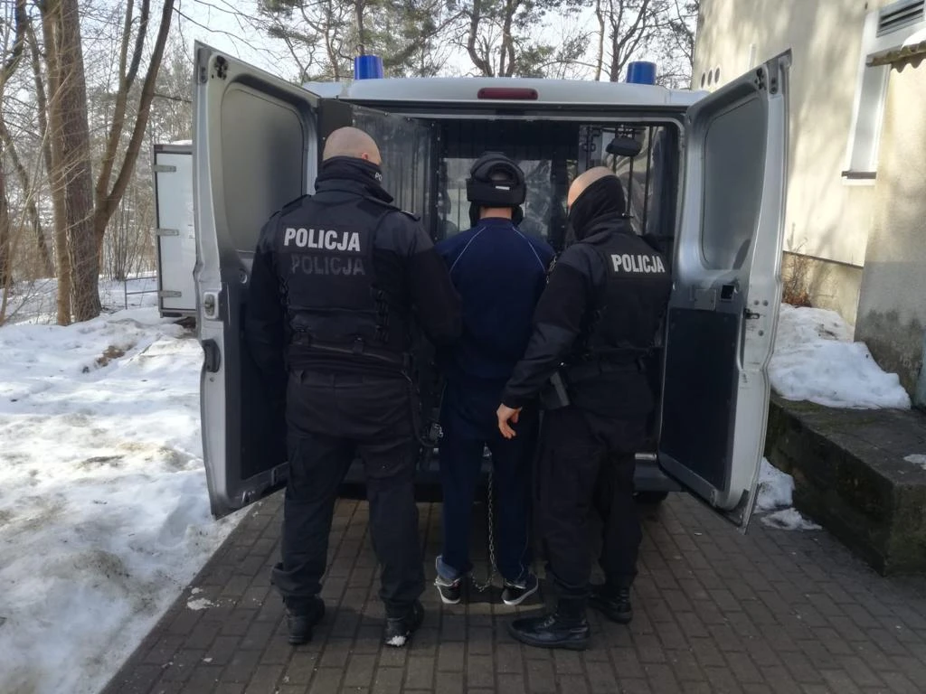 źródło KWP Gdańsk