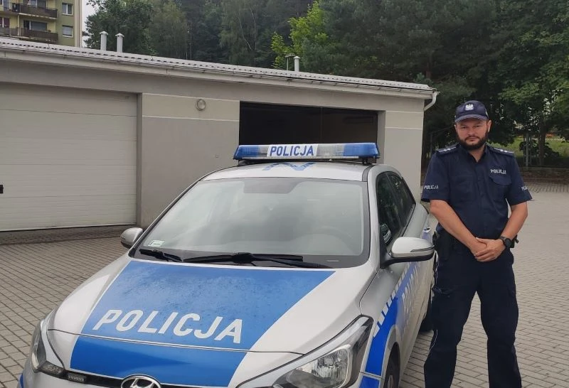 źródło: KMP Gdynia