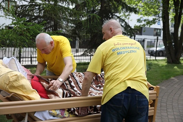 Fot. Fundacja Hospicyjna