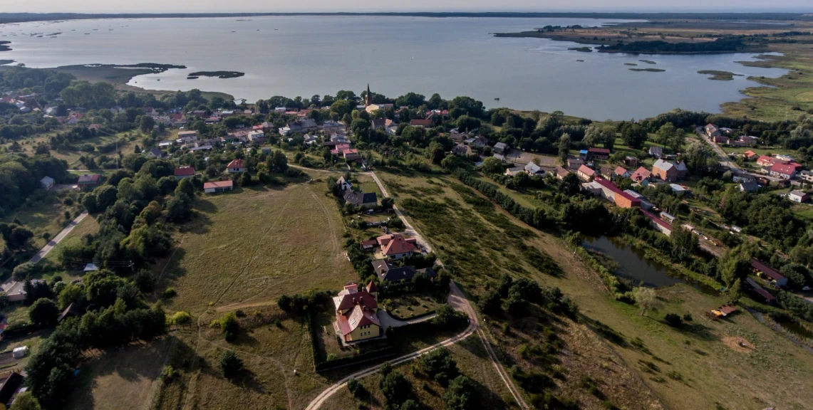 Zdjęcie: Słowiński Park Narodowy