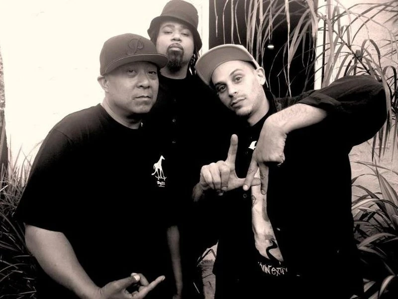 Dilated Peoples na festiwalu Gdańsk Dźwiga Muzę