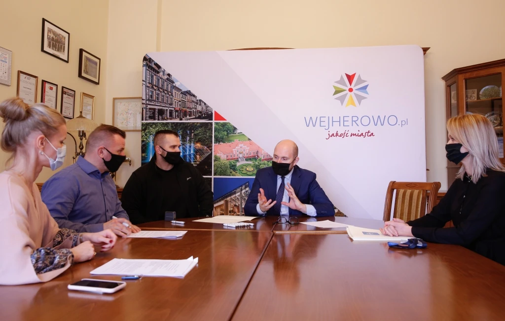 Źródło: UM w Wejherowie