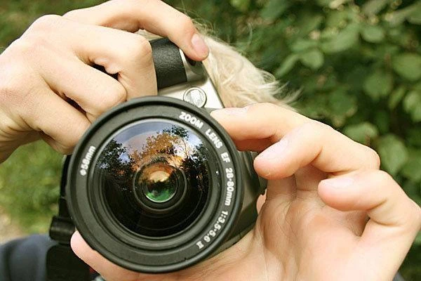 Konkurs fotograficzny- "Kaszuby- ludzie, miejsca, wydarzenia"
