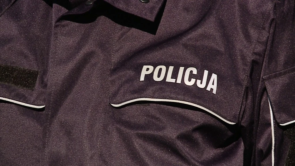 Zatrzymany podczas próby kradzieży