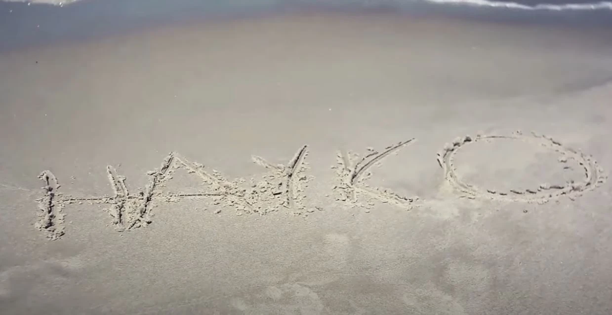 źródło: kadr z Youtube/kanał HAYKO