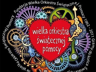 XIX Finał WOŚP w Trójmieście