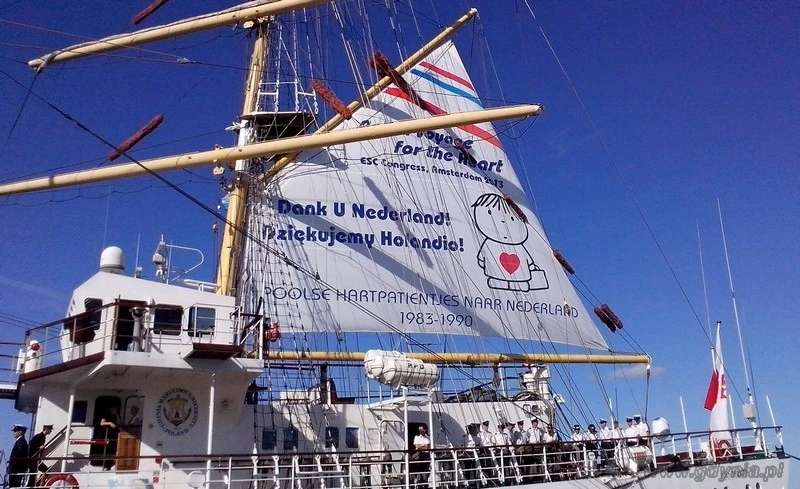 fot. Akademia Morska