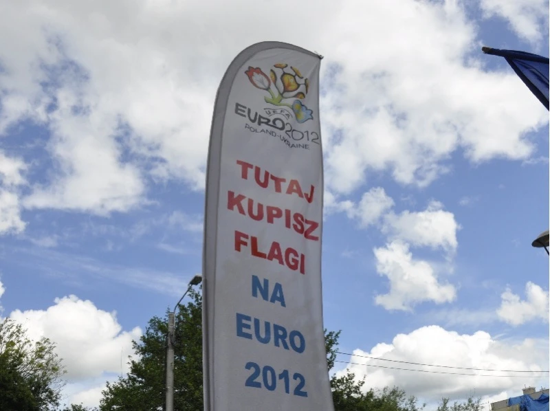 Czy masz już flagę?