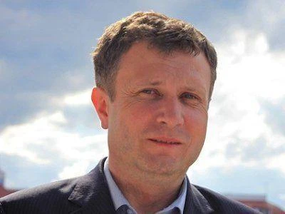 Jacek Karnowski oskarża Prokuraturę, CBA i Rzeczpospolitą
