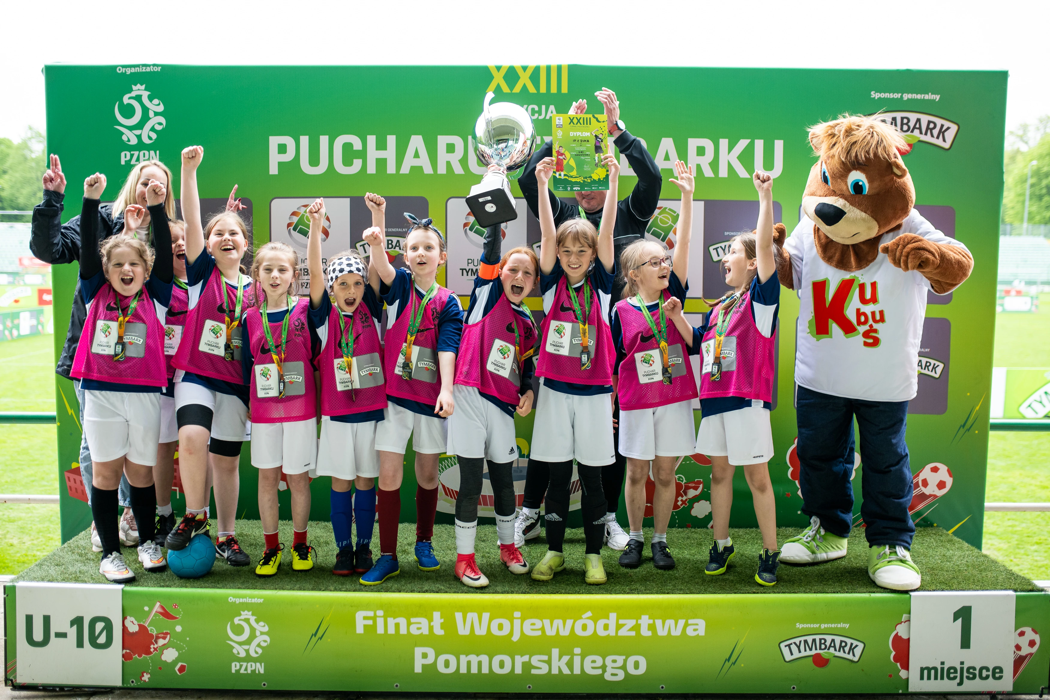 mat. pras./materiały organizatora