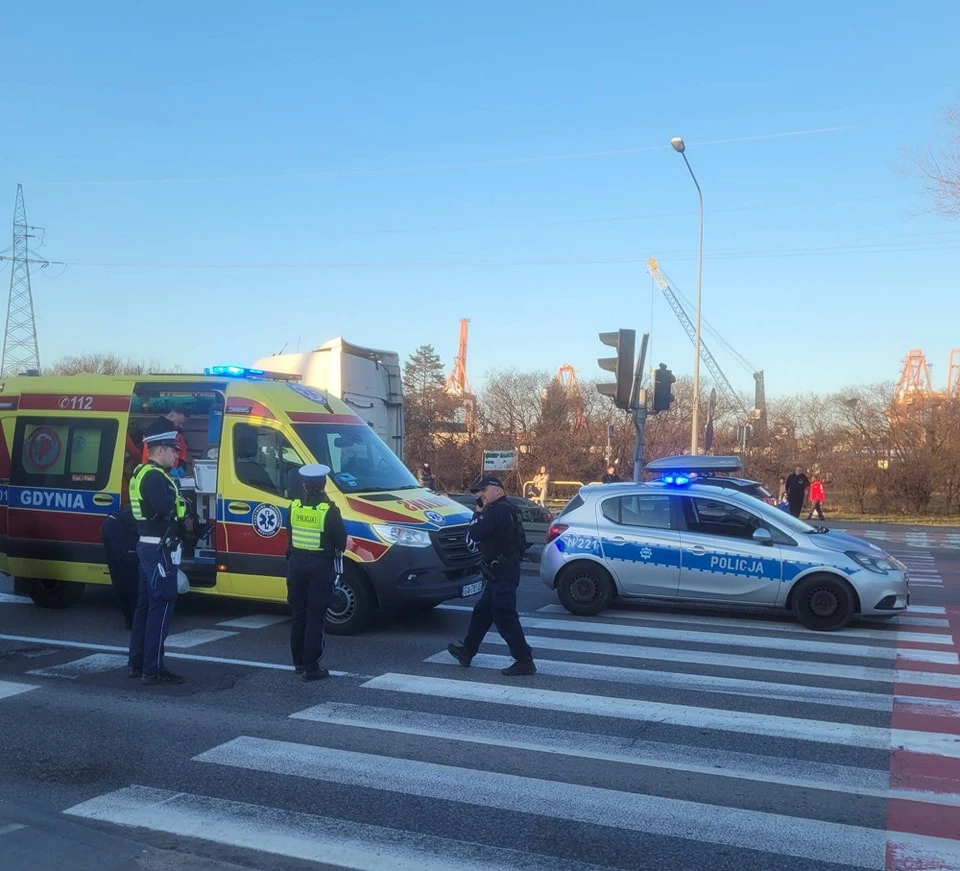 fot. Miejska Stacja Pogotowia Ratunkowego