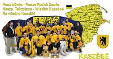 Kaszubscy sportowcy z Kanady w kraju przodków
