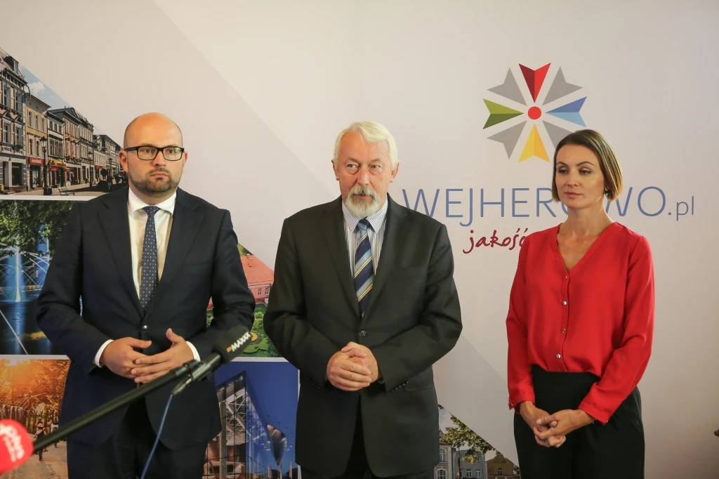 Fot. UM Wejherowo