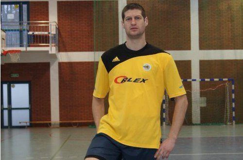 Wejherowo: Smolarek wzmocnił Gryfa