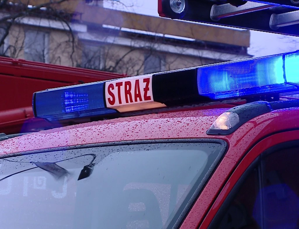 Runął bunkier na Oksywiu