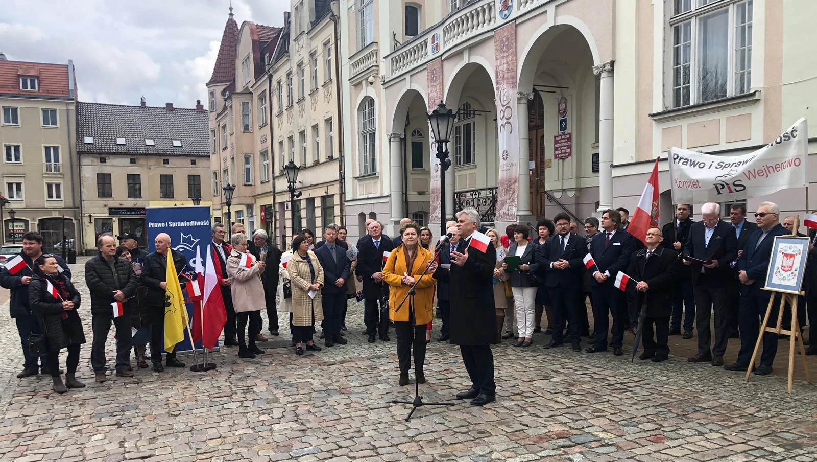 fot. Michał Jarosz