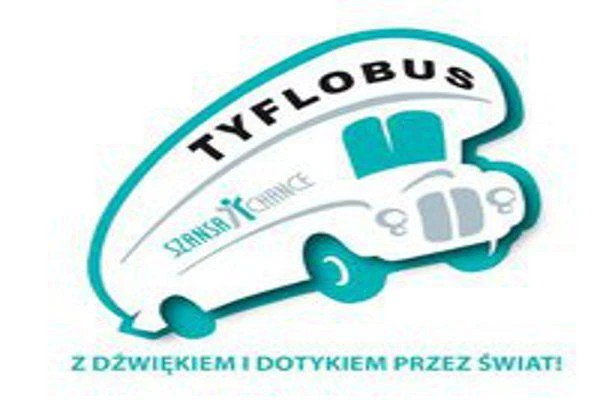 Tyflobus  w Gdyni i Sopocie - zobacz świat niewidomych