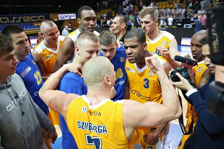 Fot. Andrzej Romański/EBL