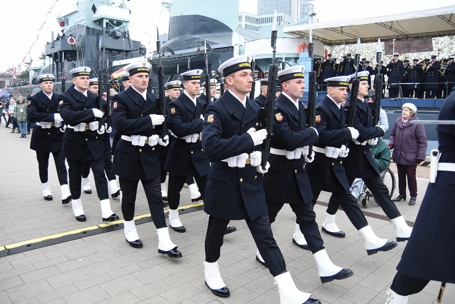 Fot. Michał Puszczewicz/Gdynia.pl