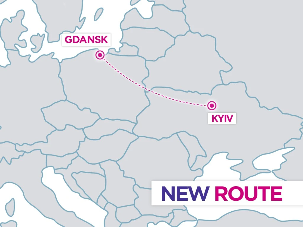 fot. facebook.com/wizzaircom/