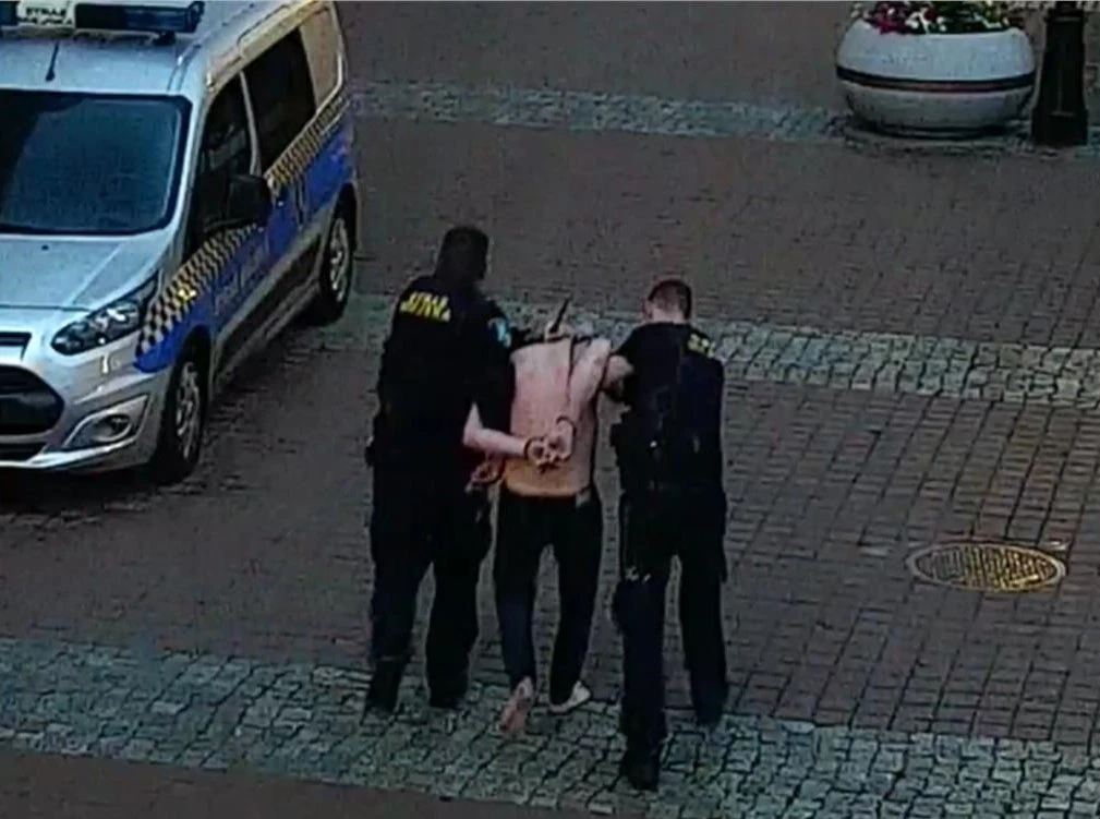 Fot. SM Wejherowo