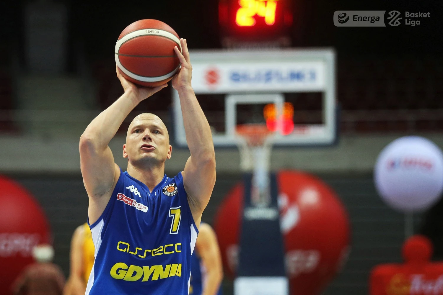 fot. Andrzej Romański/EBL