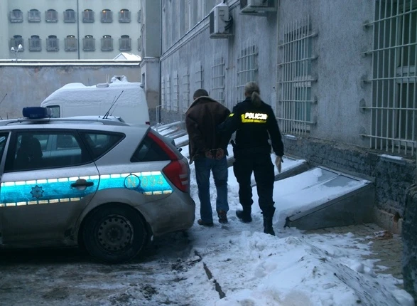 fot.KMP w Gdańsku