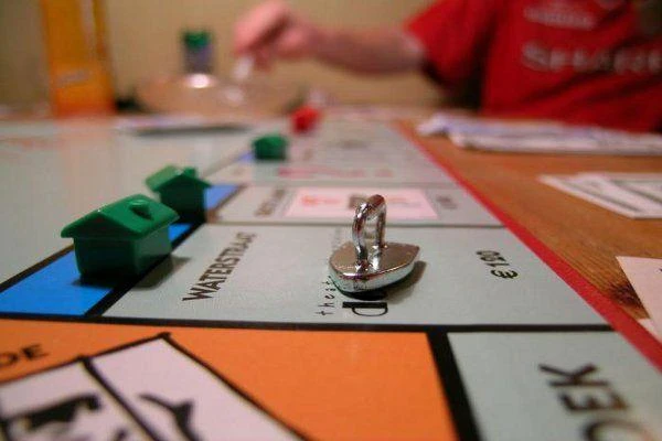 Zagraj w Monopoly - z Gdynią na planszy!
