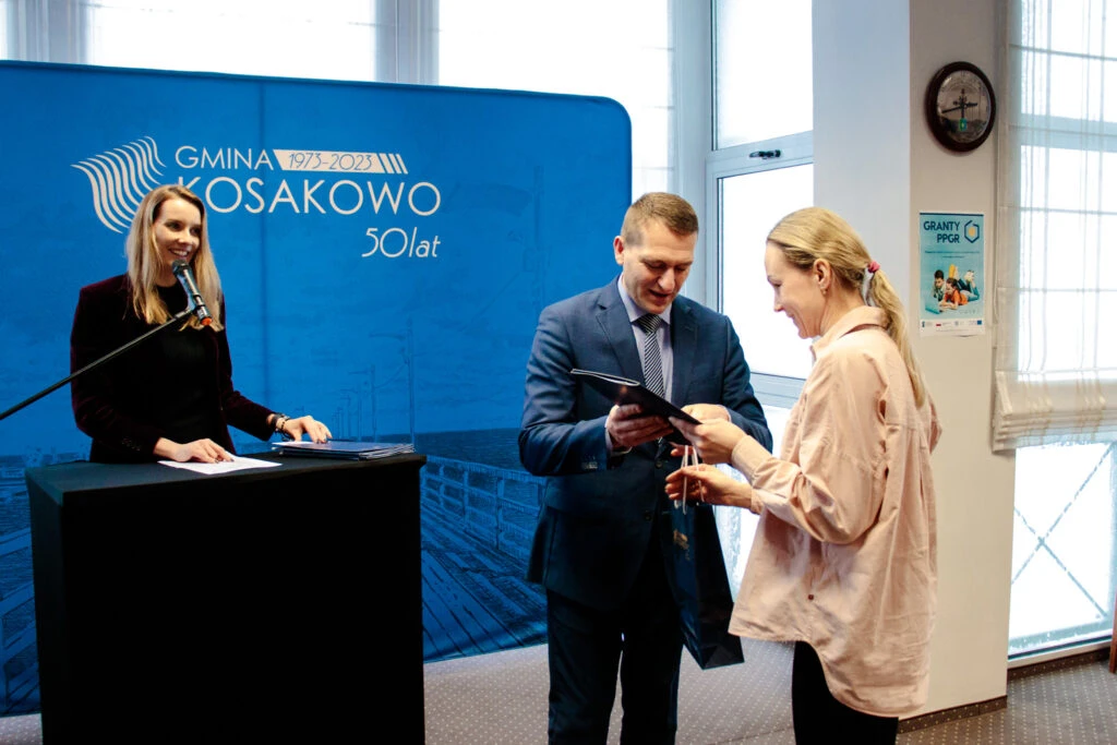 Fot. gminakosakowo.pl