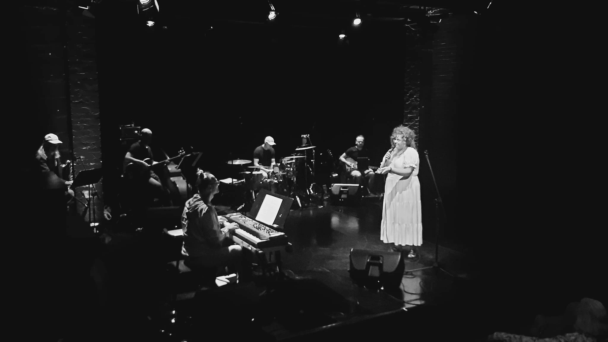 źródło: Pamiętajmy o Osieckiej/ Teatr Nowy w Poznaniu