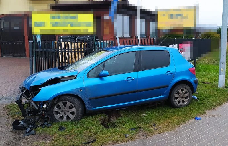 źródło: KPP Wejherowo