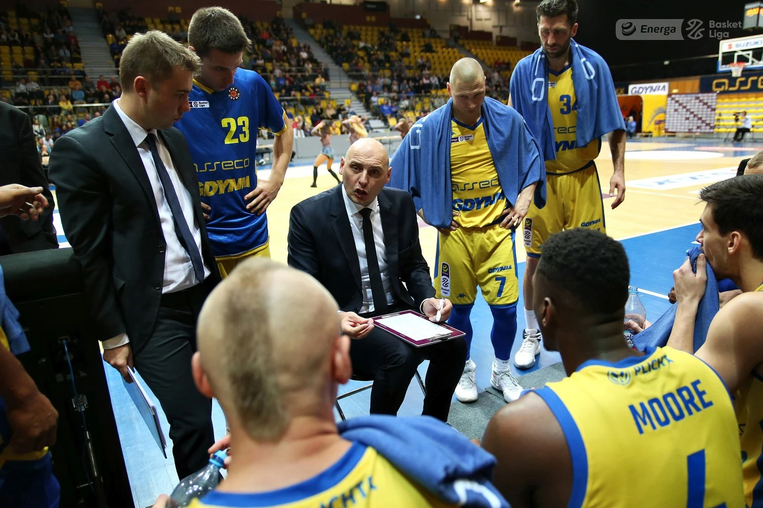 fot. Andrzej Romański/EBL