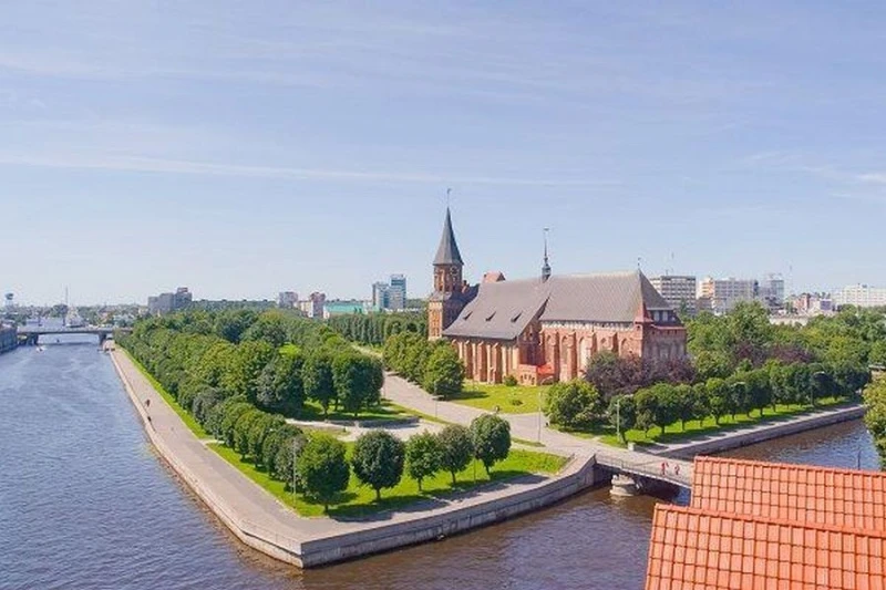 Do Kaliningradu bez wizy, ale nie dla wszystkich 