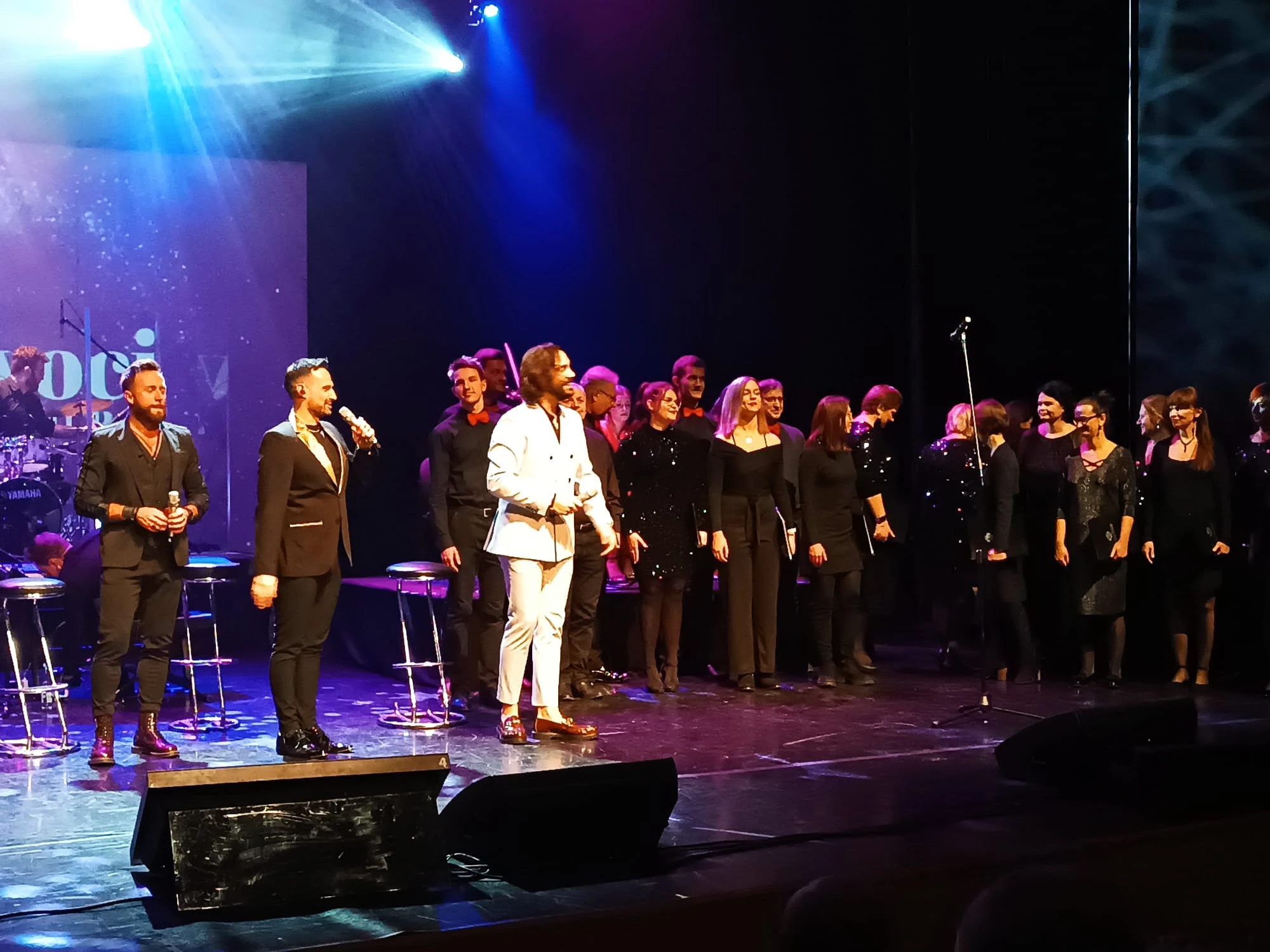 Fot. Camerata Musicale 