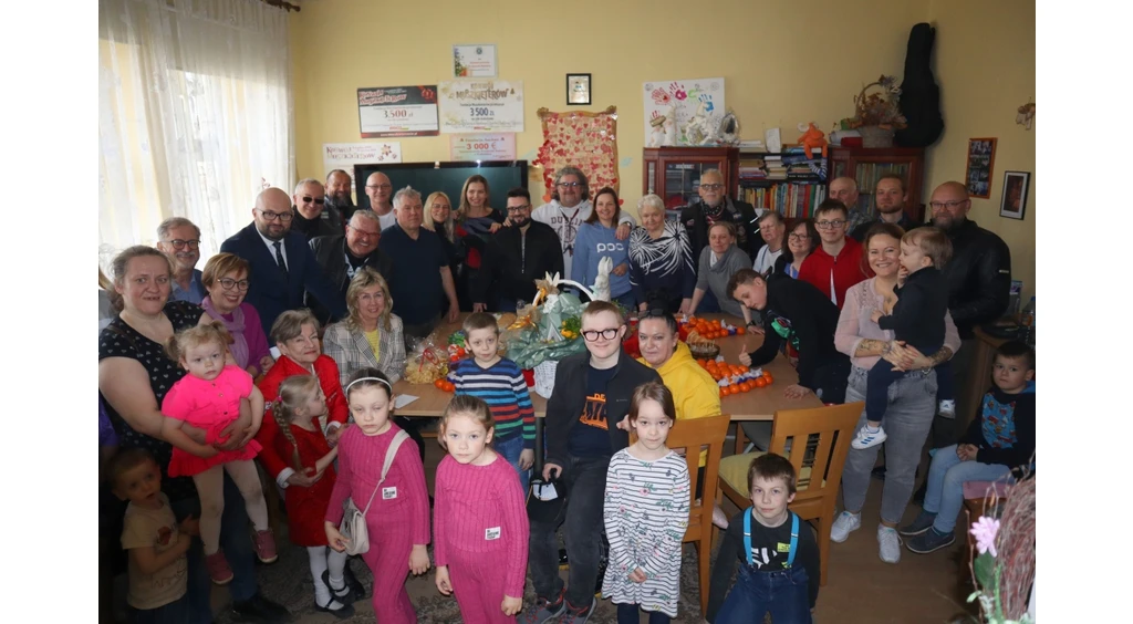 fot. UM Wejherowo