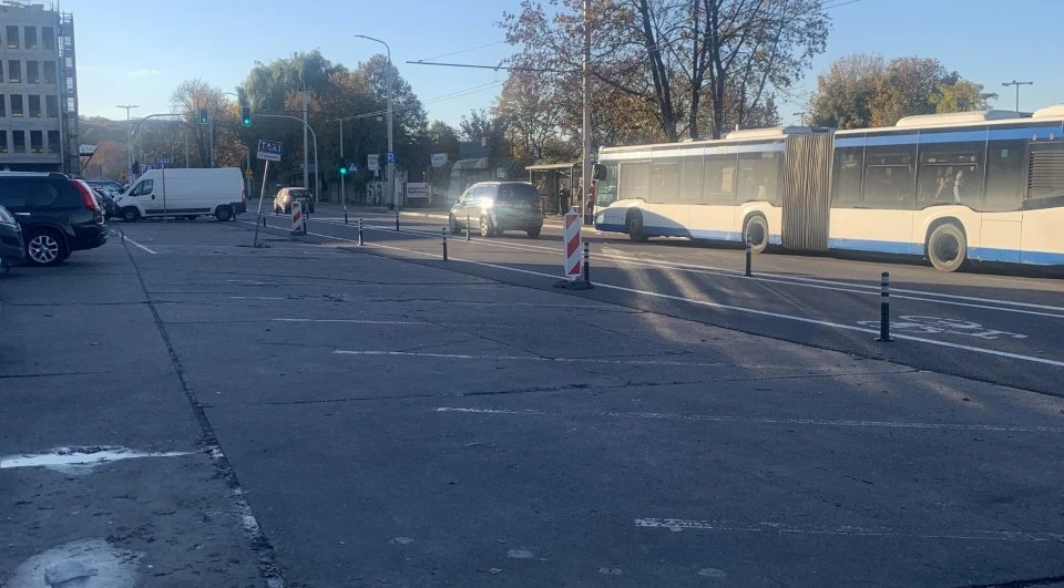 Fot. Czytelniczka