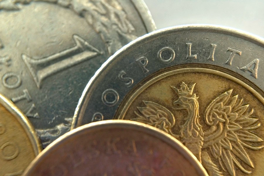 Finanse w sieci nowych technologii