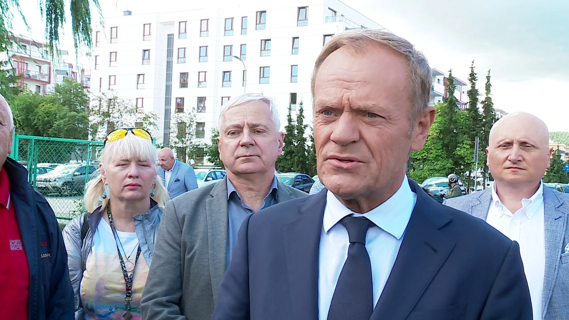 źródło: Twoja Telewizja Morska (archiwum)