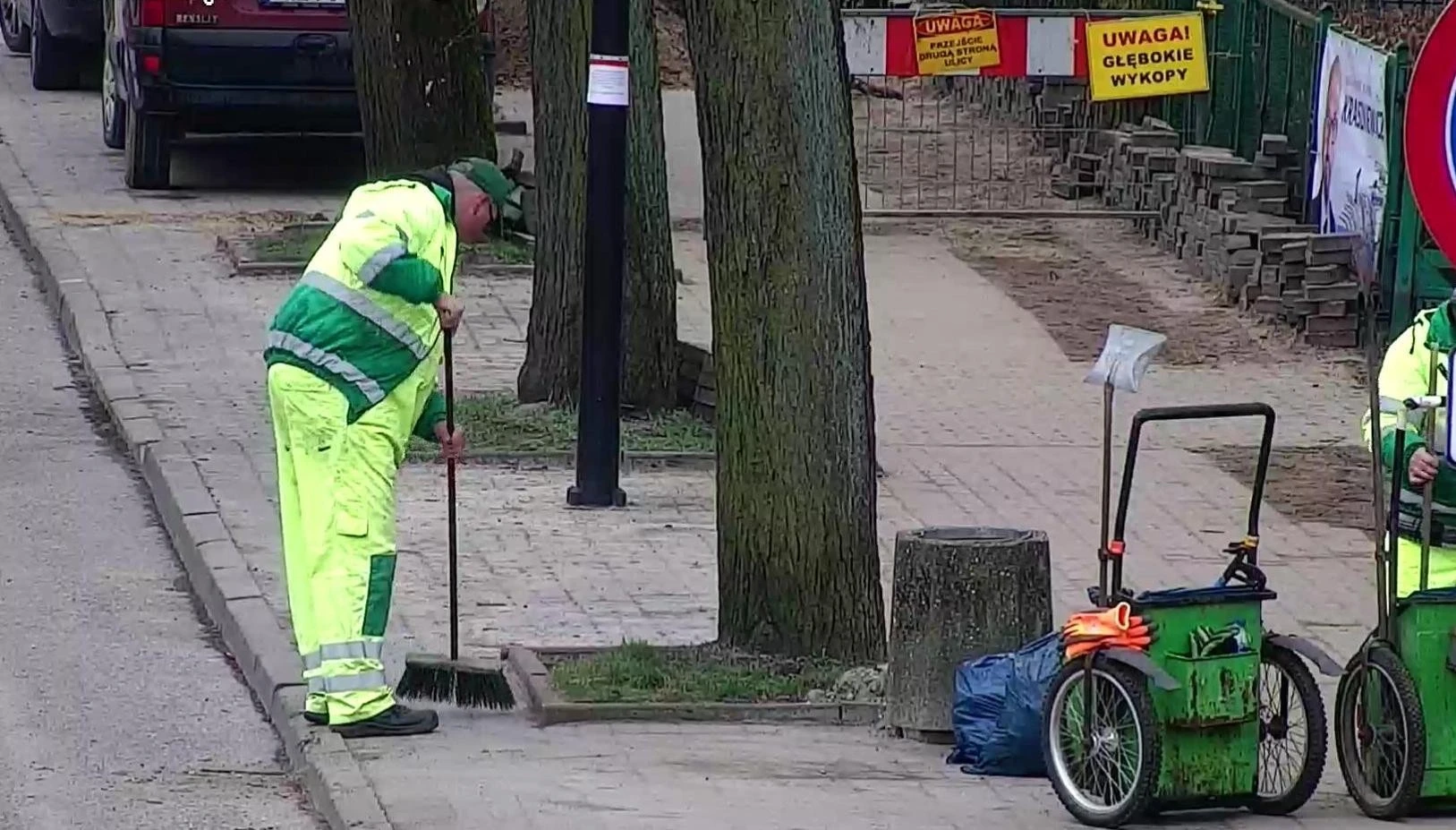fot. Straż Miejska w Wejherowie 
