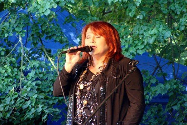 Wejherowo: Nastrojowy koncert Danuty Błażejczyk za nami