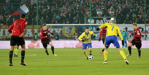 źródło: Arka Gdynia
