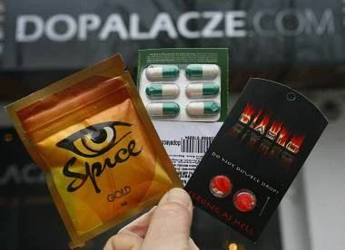 Czy grozi nam powrót dopalaczy?