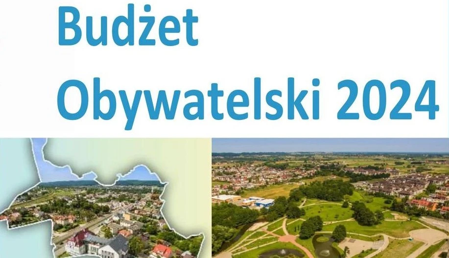 Ruszył budżet obywatelski. Mieszkańcy mogą składać propozycje