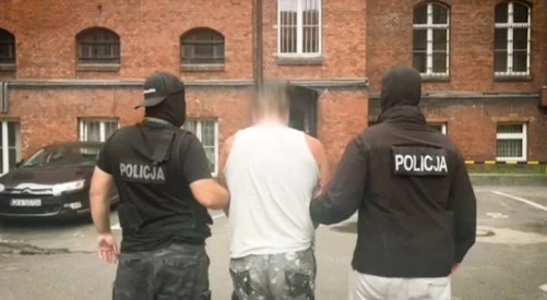 Fot. KWP Gdańsk
