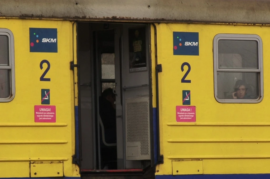 SKM poza strajkiem