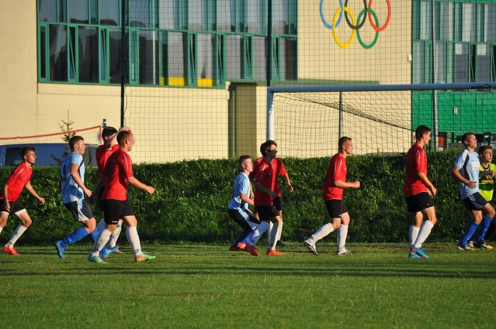 Druga runda Puchar Polski. Juniorzy GOSRiT za burtą!