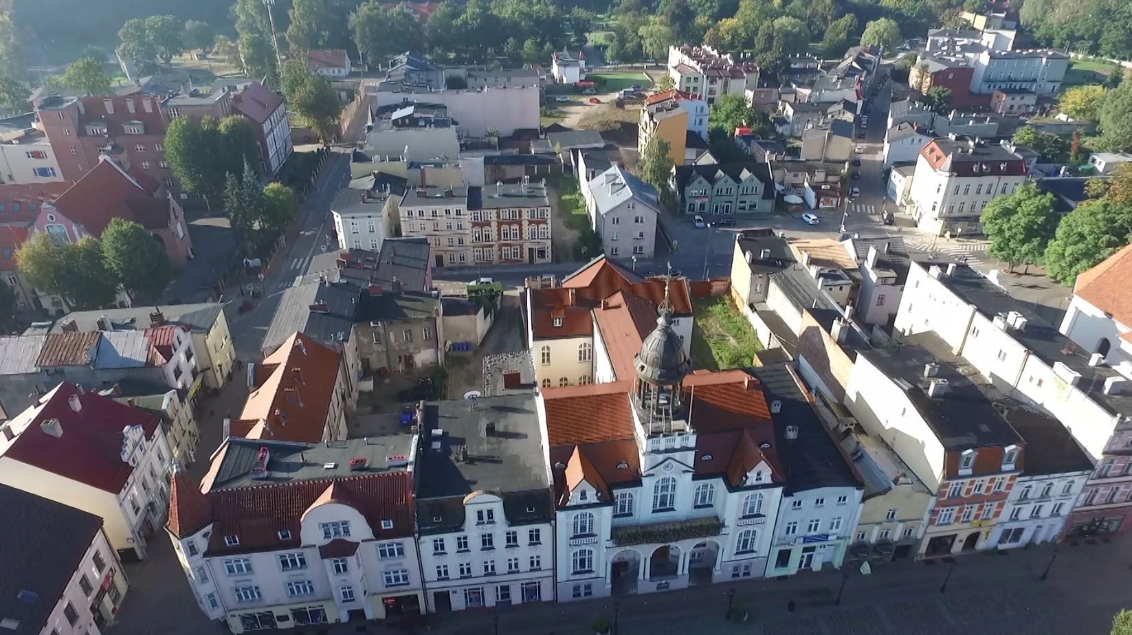 źródło: Twoja Telewizja Morska (archiwum)