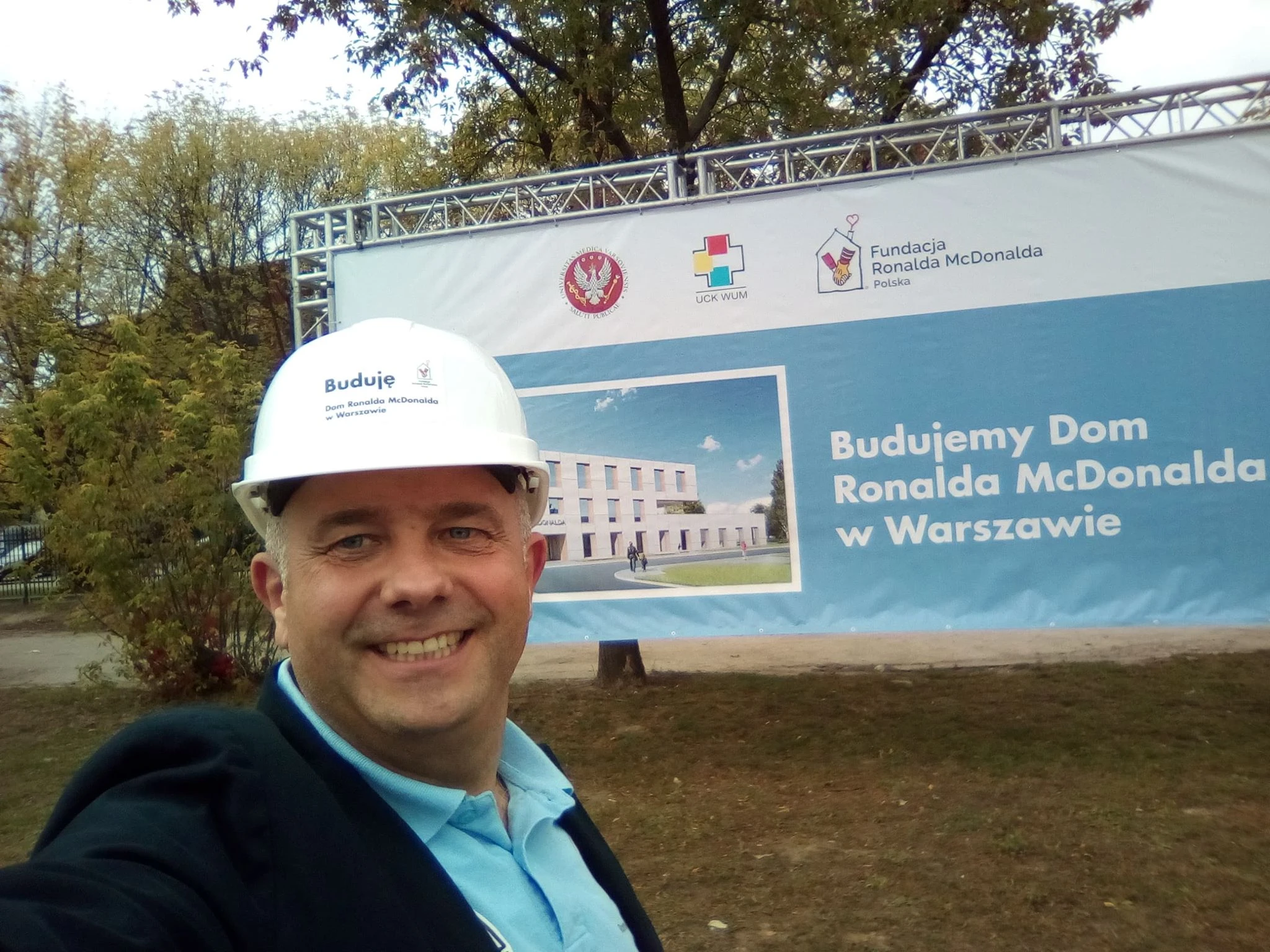Źródło: UM Rumia/Facebook