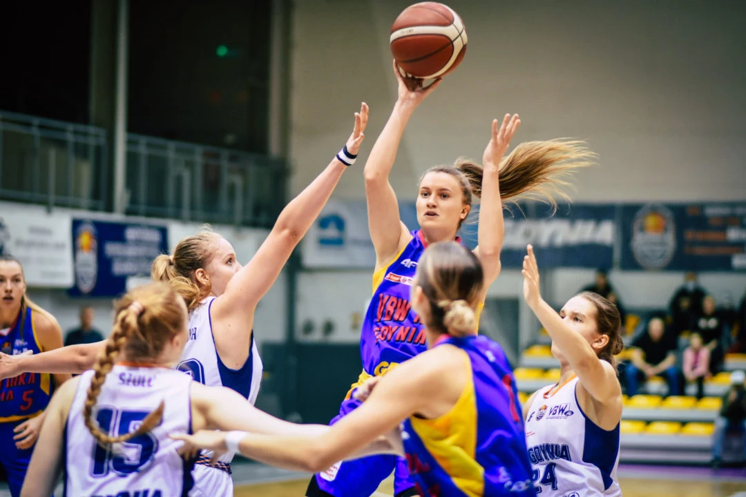 źródło:basketgdynia.pl