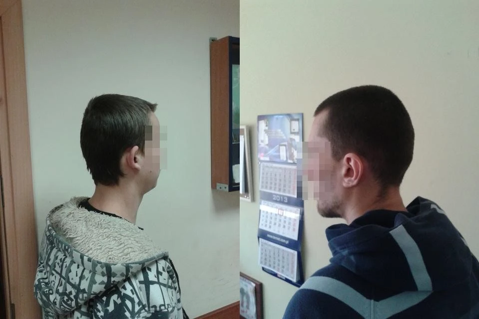 źródło: KMP Gdańsk
